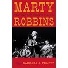 Click here to buy Marty Robbins: Fast Cars and Country Music by  Pruett Barbara.