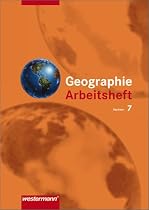Heimat und Welt - Ausgabe 2004: Heimat und Welt 2 - Ausgabe 2004 zum neuen Lehrplan für das 7.-10. Schuljahr an Mittelschulen in Sachsen: Arbeitsheft 7