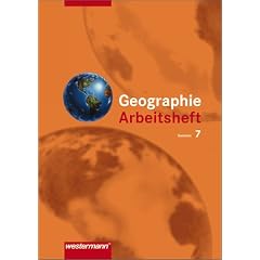 Heimat und Welt - Ausgabe 2004: Heimat und Welt 2 - Ausgabe 2004 zum neuen Lehrplan f�r das 7.-10. Schuljahr an Mittelschulen in Sachsen: Arbeitsheft 7