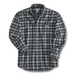 Carhartt S151 Midweight Flannel Work Shirt