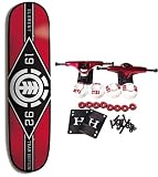 ELEMENT SKATEBOARDS Complete Skateboard MAJOR LEAGUE
