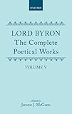 The complete poetical works