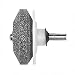 Oregon Lawn Mower Blade Sharpener Fits 1/4-Inch And 3/8-Inch Drills 514363