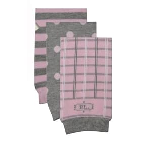 BabyLegs Gift Set Leg Warmers - Tea Time