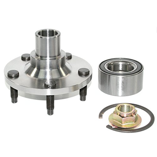 Dura International 29596075 Rear Wheel Hub Kit