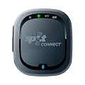 Spot Connect Satellite Communicator - Black