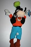 Disney Classic Goofy Plush Stuffed Animal Toy Large