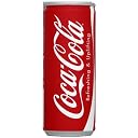 コカ・コーラ　250ml　×　30本　缶