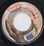 DYNAMITE EXPLODES 7 INCH (7" 45) UK PEOPLE 1973