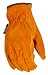 Black & Decker Premium Grain Cowhide Driver Work Gloves