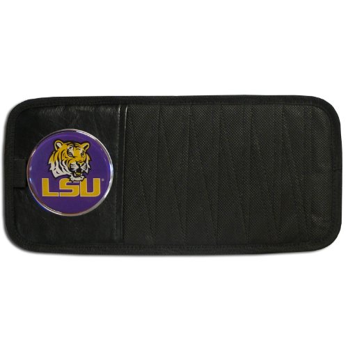 NCAA Louisiana State Fightin Tigers CD Visor Case