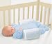 The First Years Airflow Adjustable Sleep Positioner