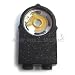 Zinky Smokey Mini Guitar Amp - Black Sparkle