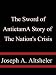 Search : The Sword of Antietam A Story of the Nation's Crisis