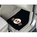 Fanmats MLB San Francisco Giants 2-pc. Car Mat Set