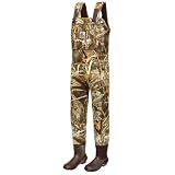 Hodgman Brighton Neoprene Bootfoot Chest Waders