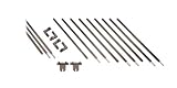 Avenger H1200M 12x12 Feet Modular Overhead Frame