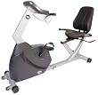 LifeSpan Fitness R3 Recumbent Bike