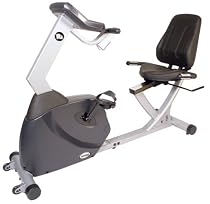 LifeSpan Fitness R3 Recumbent Bike