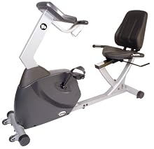 LifeSpan Fitness R3 Recumbent Bike