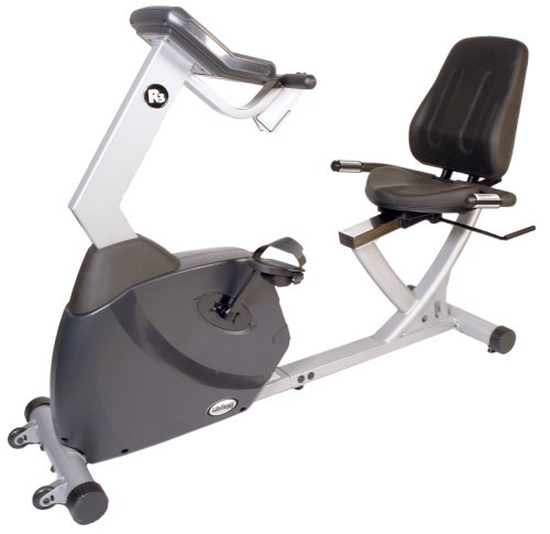 LifeSpan Fitness R3 Recumbent Bike
