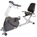 LifeSpan Fitness R3 Recumbent Bike