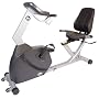 LifeSpan Fitness R3 Recumbent Bike