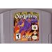 The Rarest Nintendo 64 Games