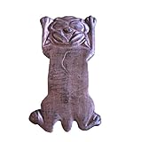 Cast Iron Steping Stone ドッグ
