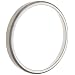 Timken JP12010 Tapered Roller Bearing, Single Cup, Standard Tolerance, Straight Outside Diameter, Steel, Inch, 6.6930" Outside Diameter, 0.7677" Width
