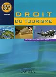 Revue Casteilla  / Droit du tourisme