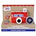 Basic Fun Inc Fisher Price Changeable Picture Disk Camera