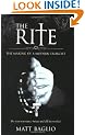 The Rite: The Making of a Modern Day Exorcist