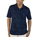 Merona&reg; Jacquard Golf Polo