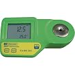 Milwaukee MA871 Digital Brix/Sugar Refractometer for General Measurements