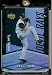 2007 Upper Deck Spectrum Baseball Card #41 Scott Kazmir Tampa Bay Devil Rays - Mint Condition - In Protective Display Case !