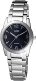 Citizen Classic Sapphire Damenuhr EP5800-57F