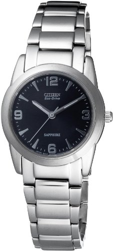 Citizen Classic Sapphire Damenuhr EP5800-57F