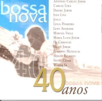 Antonio Carlos Jobim