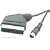 S-Video(PC DVD VHS) Out to Scart (TV) Device Cable