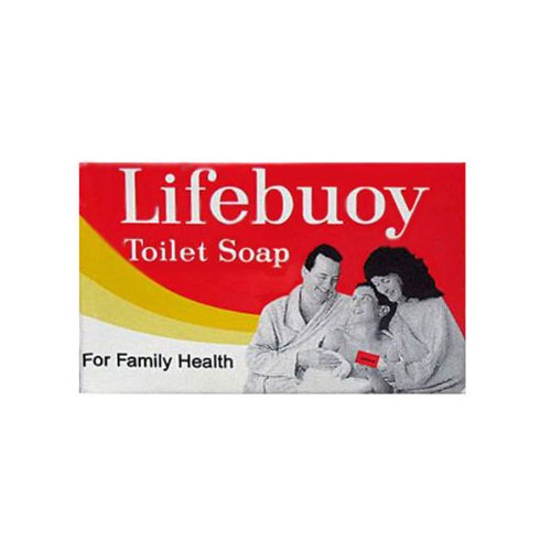 Lifebuoy Soap 2.99oz soap bar by Lifebuoy