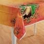 Harry Potter 54in x 102in Plastic Tablecover