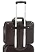 Targus Commuter Leather Case Designed to Protect 16-Inch Laptops TET027US (Black)