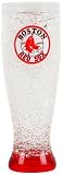 Boston Red Sox 16oz Pilsner