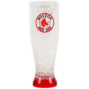 Boston Red Sox 16oz Pilsner by