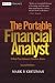 The Portable Financial Analyst: What Practitioners Need to Know, 2nd Edition