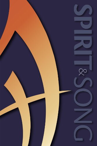 Spirit & Song Hymnal