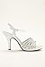 Dyeables Women's Leah Platform Sandal
