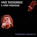 The Birthday Concert `95