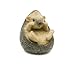 Ottersbrook Hedgehog Garden Ornament Sitting